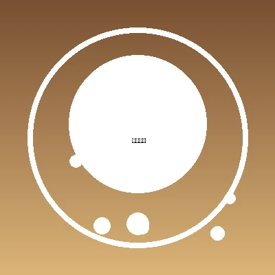 刮刮乐社区用户佛系彩民头像